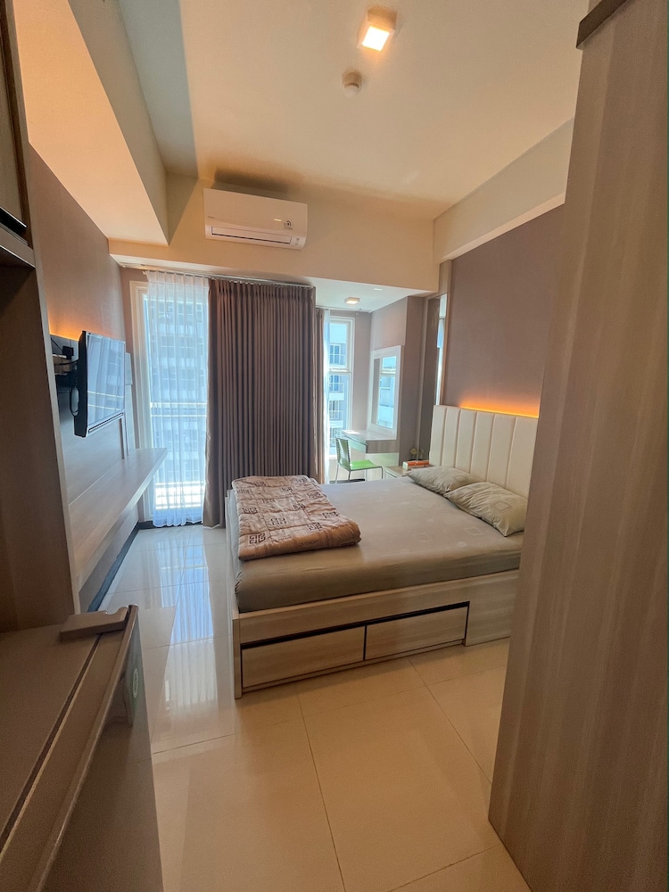 Amor Studio Pakuwon City Mall Surabaya Timur