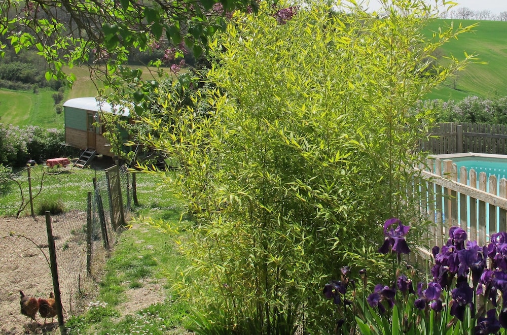 Les Roulottes du Lauragais