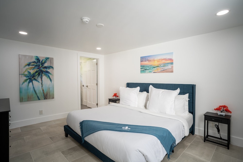 Spacious 3BR Home 2 Baths Amazing Pool Area