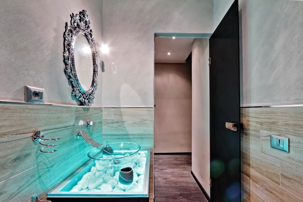 Suite Paradise