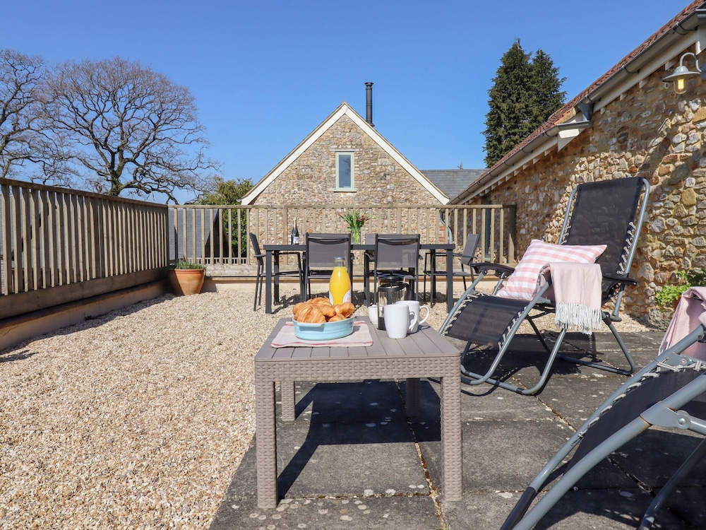 The Shippon at Wyke Farm