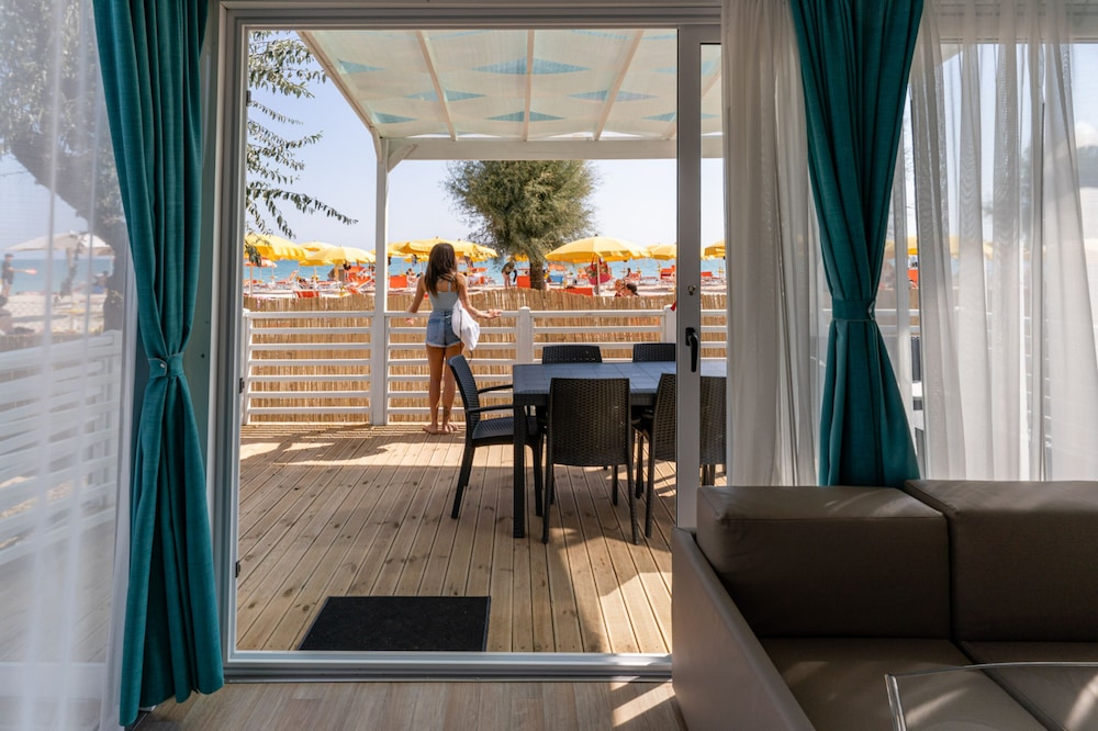 Club Del Sole La Risacca Family Collection — 12