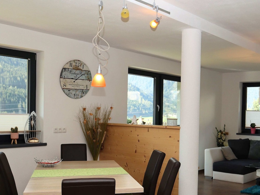 Apartment in Mittersill Near Hohe Tauern
