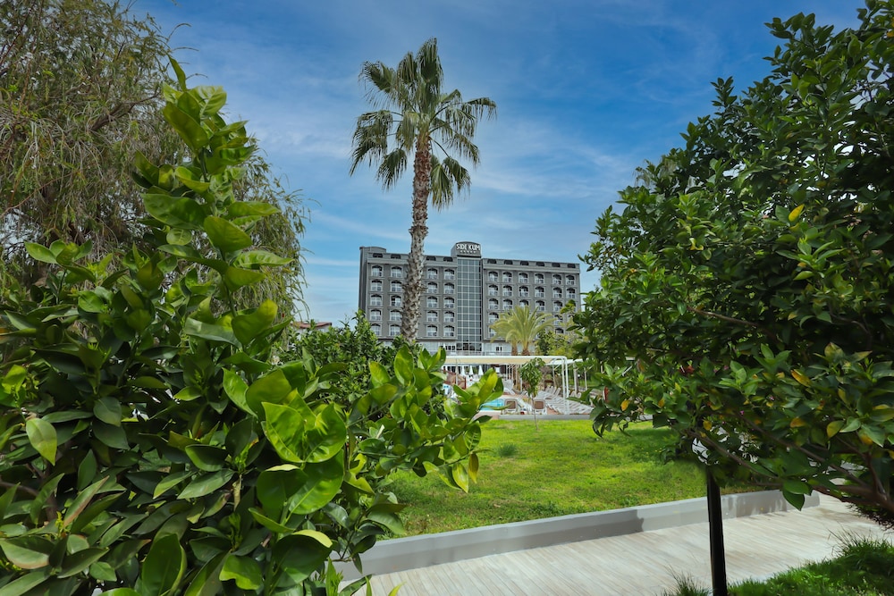Sidekum Hotel - All Inclusive