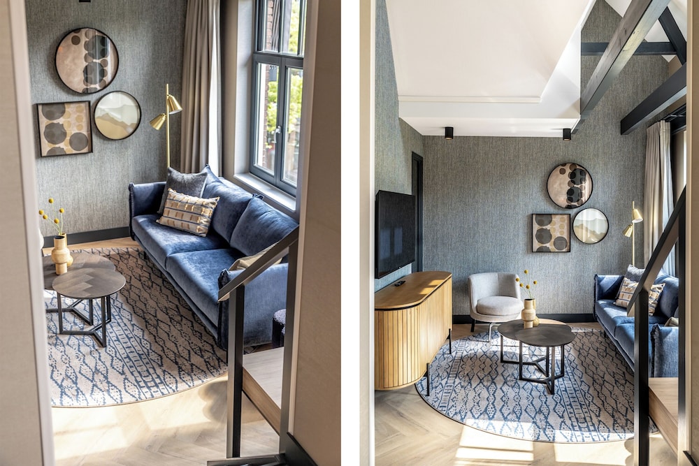 BizStay Delft