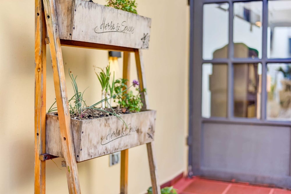 Chic 4BR Getaway in Vibrant La Candelaria