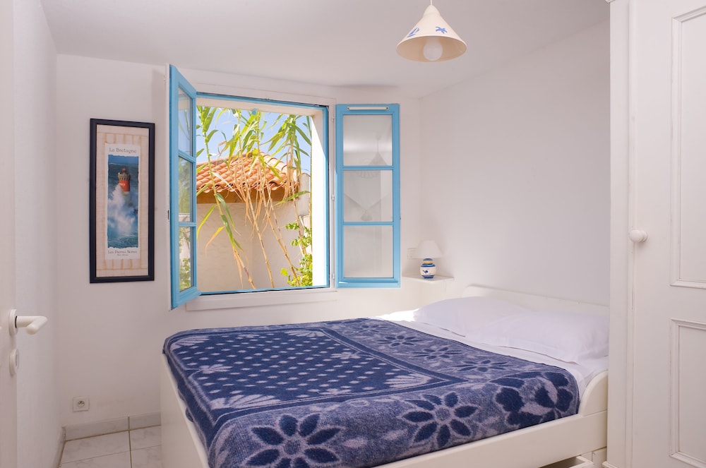 Madame Vacances Les Maisons du Lac view 3