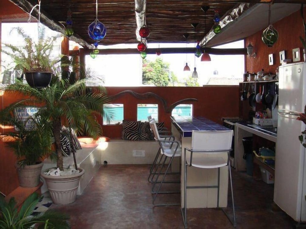 Hostelito Hostal