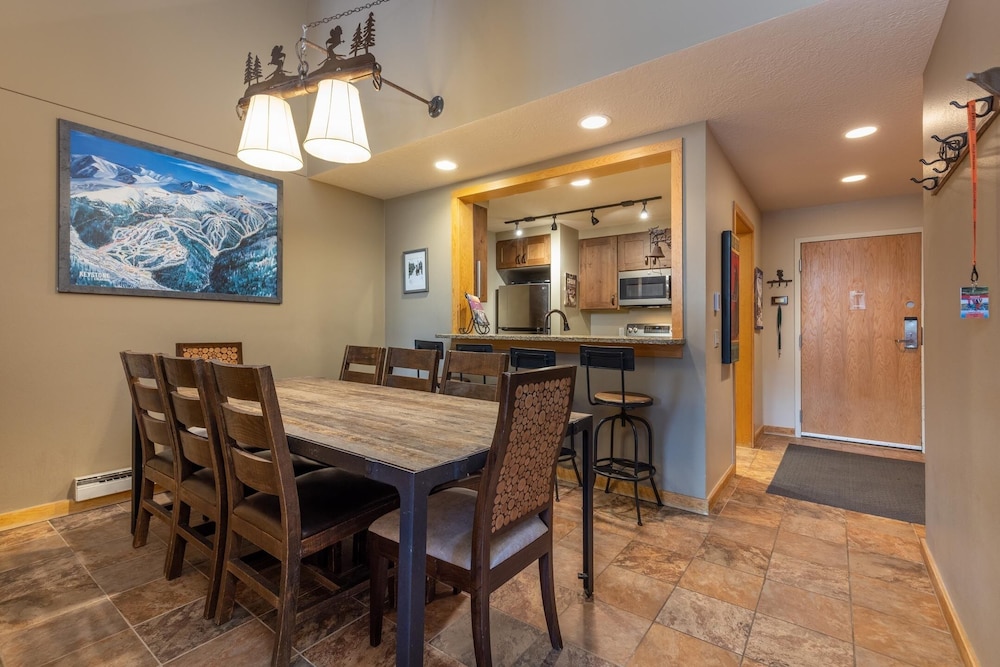 The Pines - Keystone Ski Resort CO Vacation Lodging