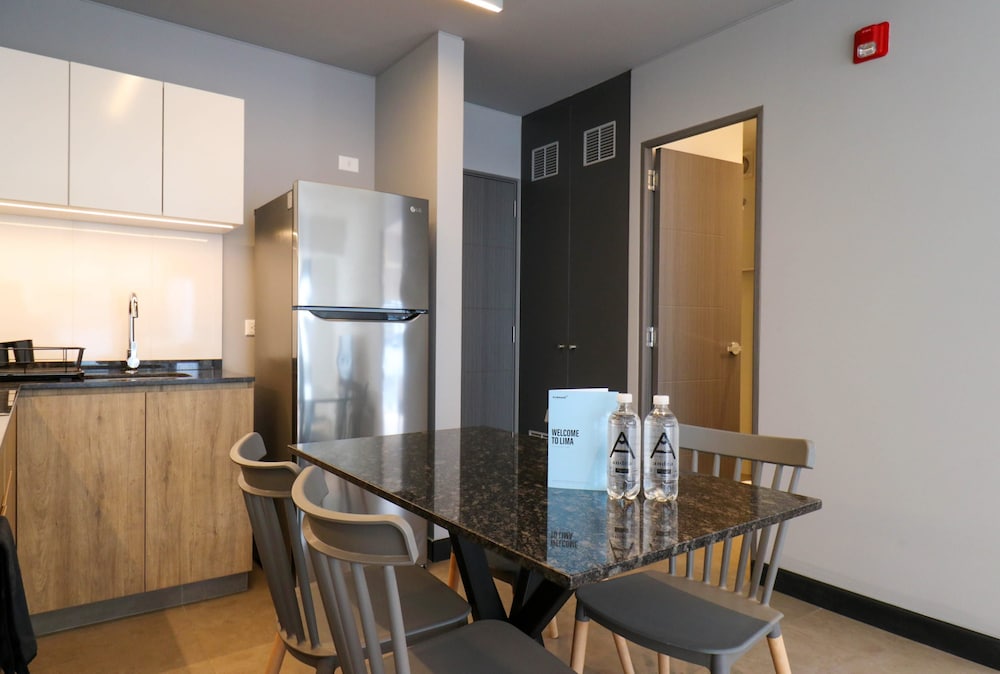 w Amazing 1BR w Perfect Balcony in San Isidro