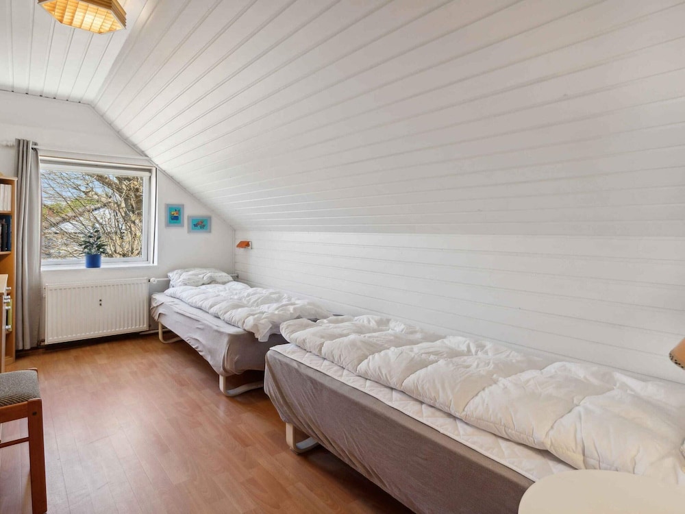 5 Star Holiday Home in Sydals