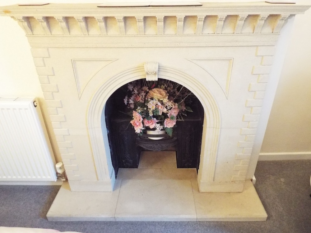 Meadowbrook Cottage B&B