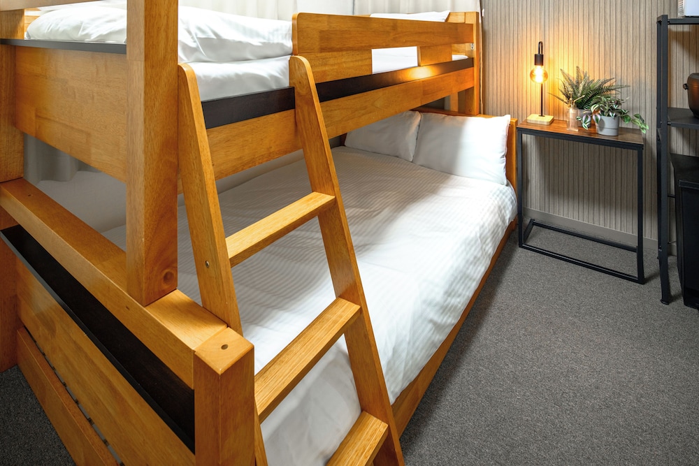 Residence Hotel Sapporo Susukino