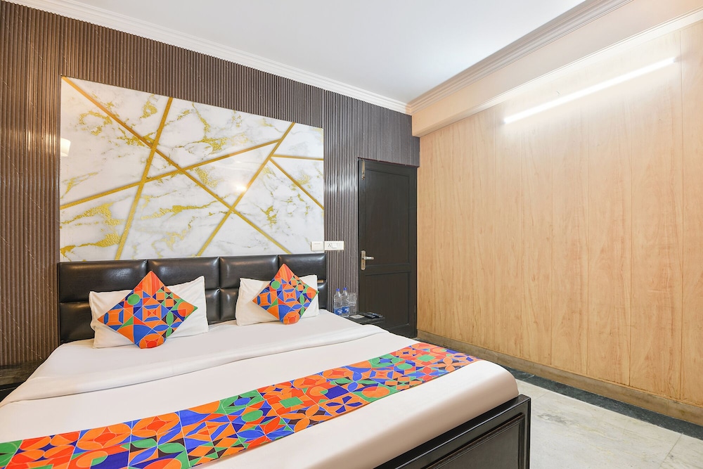 Fabhotel Grand Highway