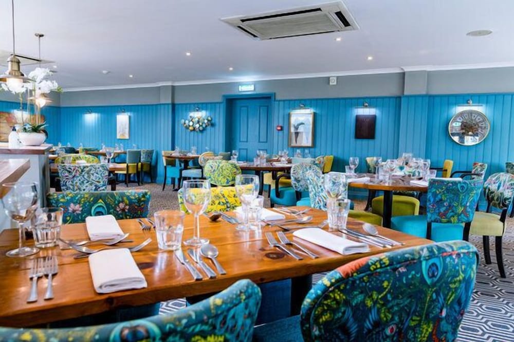 Rossett Hall Hotel