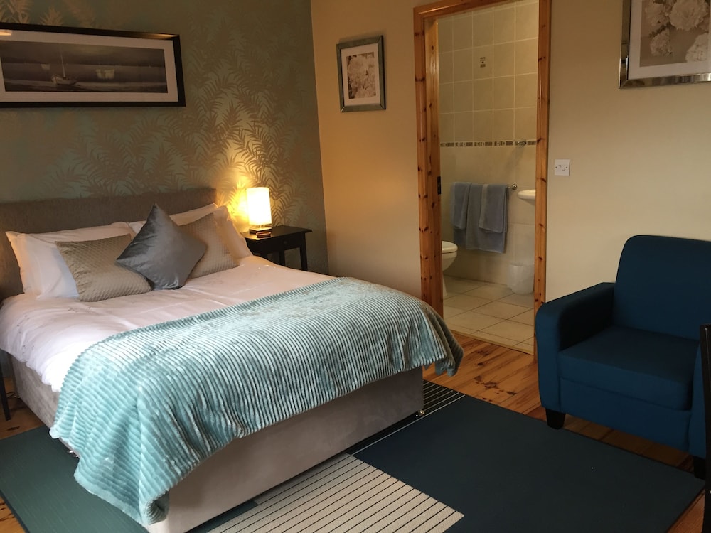 Marnic House B&B