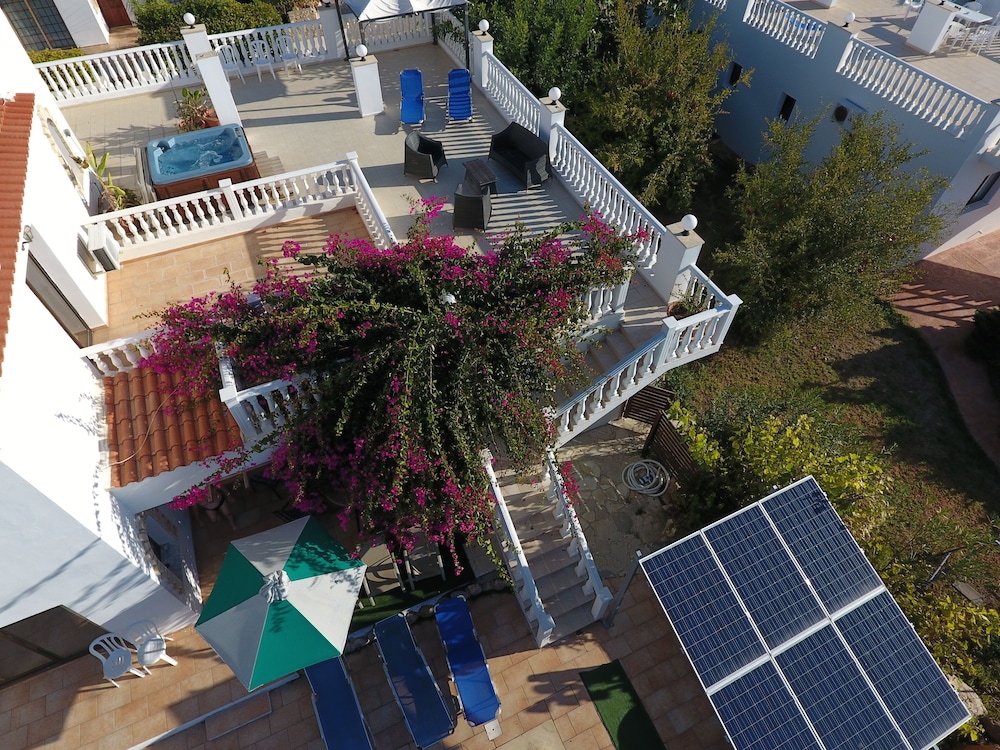 roof