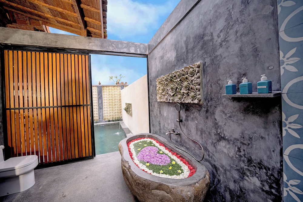 Lanturan Ubud-Villas