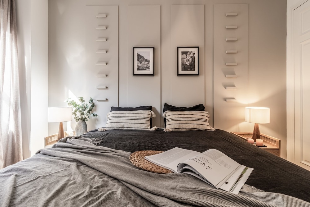 Anastasia - 1 Bedroom in R os Rosas