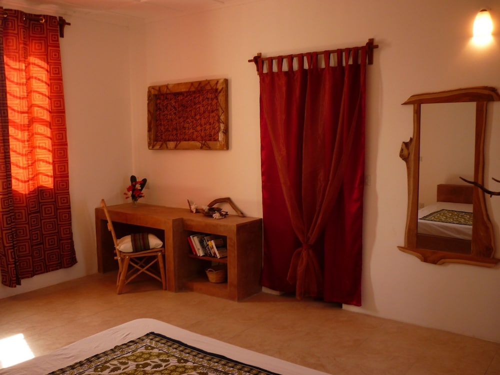 Kamili View Apartment in Zanzibar