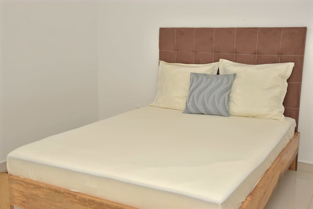 Malom Center Apt 2 view 5