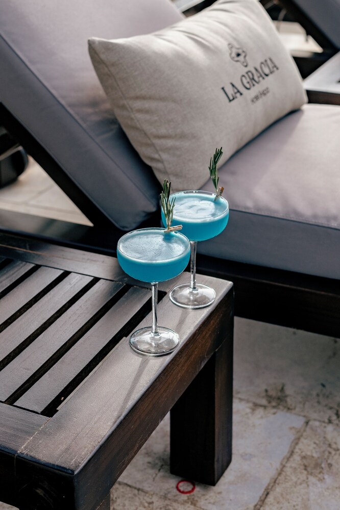 La Gracia Hotel & Spa