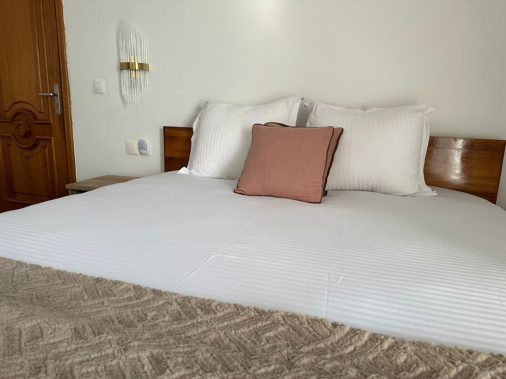 Tia Vahine - Boutique Hôtel Ivato
