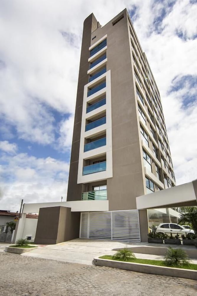 Praia Calma Premium Flats