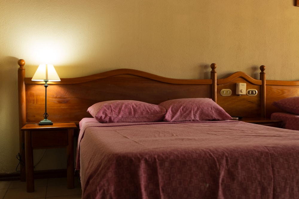 Guanacaste Lodge