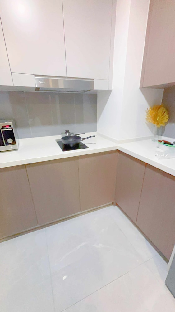 Golden New Nest Inn Agile TRX Luxury Condo in Bukit Bintang