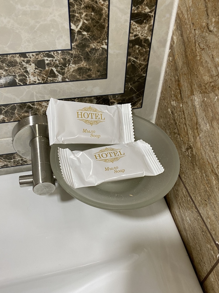 Yerevan Vacations - KaMar Hotel - Property Image 2