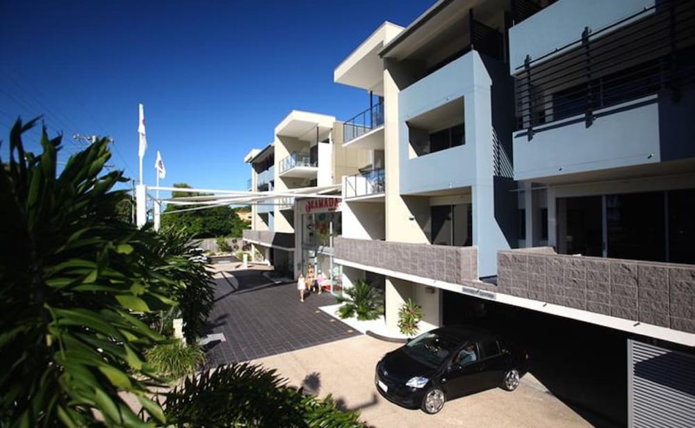 Urangan Vacations - Ramada Hervey Bay - Property Image 6