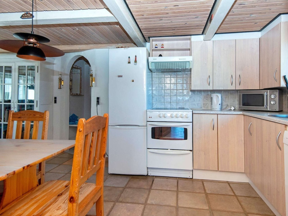 6 Person Holiday Home in Lemvig view 4