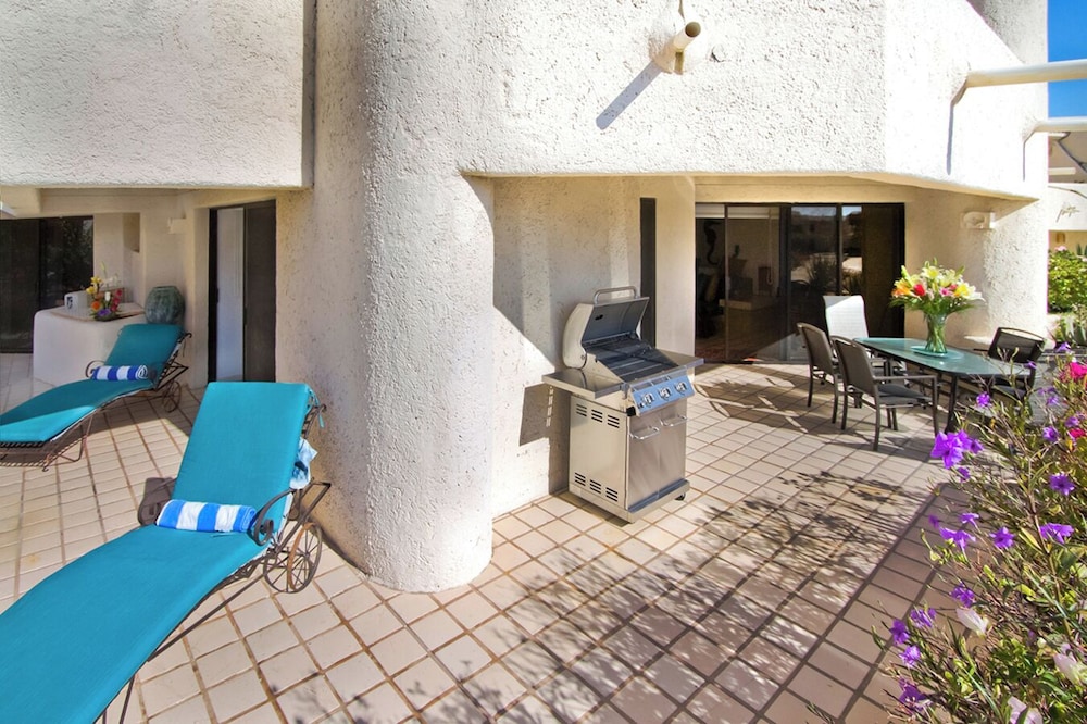 Terrasol Oceanview Condo with Patio
