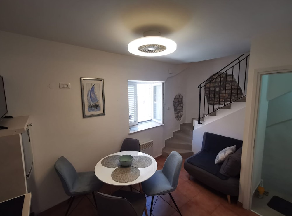 Sea View Holiday Home Umag