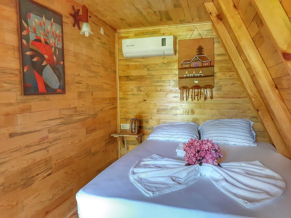Gemicihan Bungalov & Pansiyon