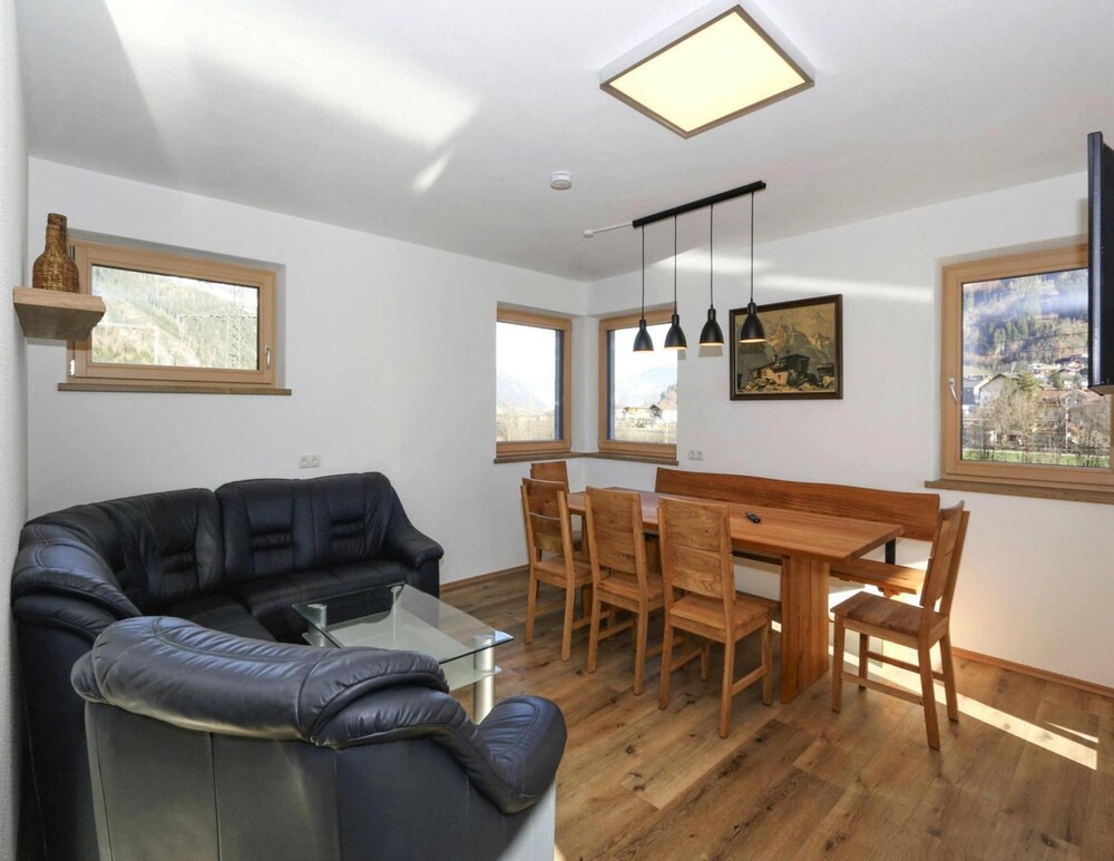 Holiday Home in Aschau Near Climbing Center