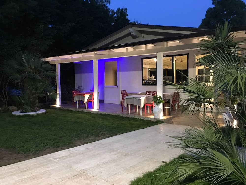 B&B L'Isola dei Sapori