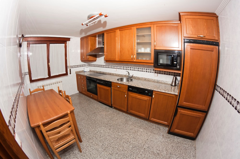 Casa Rural La Yedra