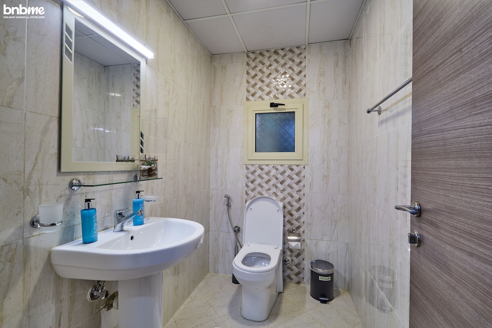 1B-Al Falak - 109 by bnbme homes