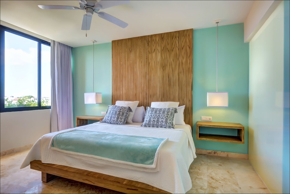 Anah Suites - Las Flores Properties
