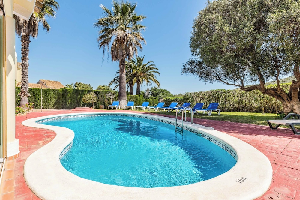 Villa Las Brisas 86