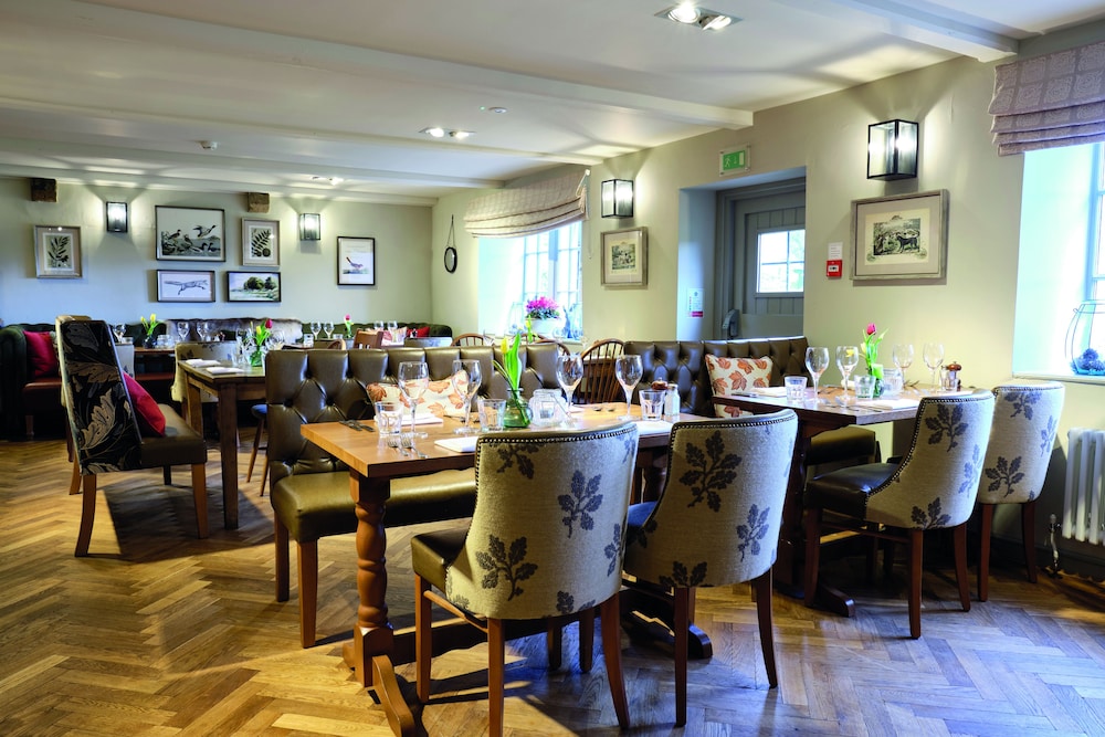 Lister Arms