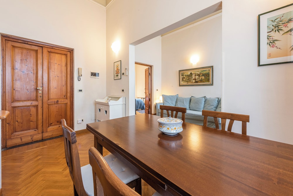 Casa Lisa by MMega