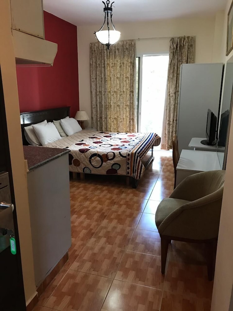 Weekend Furnished Apartment view 5
