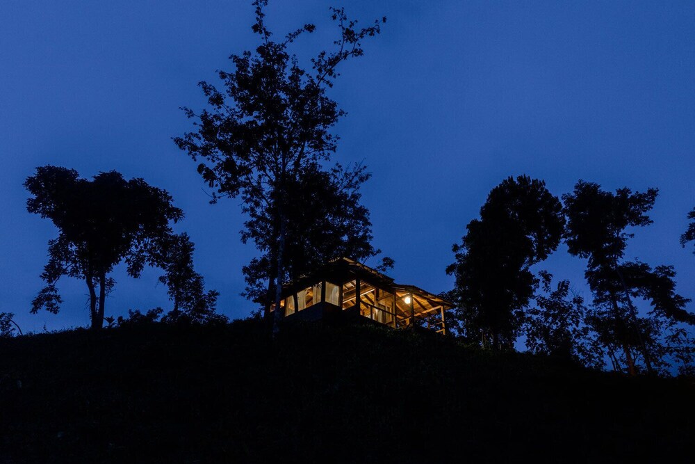 Guacimo Lodge