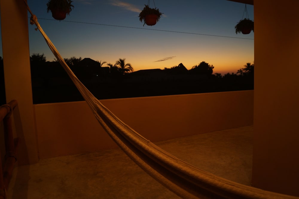 Lya Beach House view 5