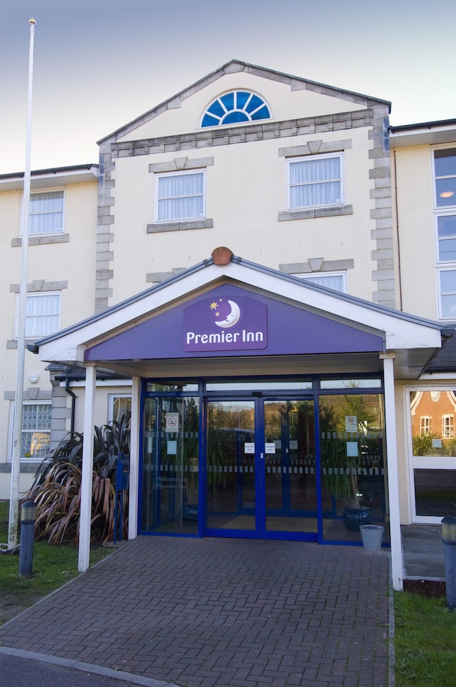 Premier Inn Bridgend Central, Foto 9