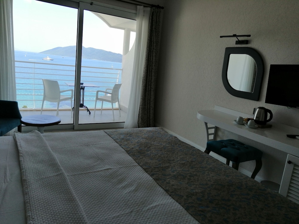 Casa Mare Bodrum - Image 60