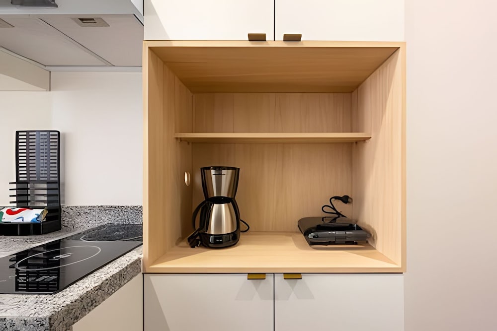 Estudios Neo Home São Caetano